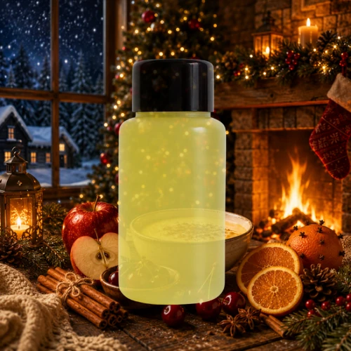 Fragancia Sueño de Navidad