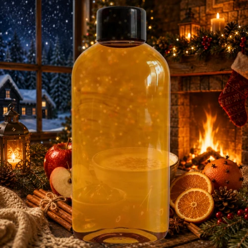 Fragancia Sueño de Navidad