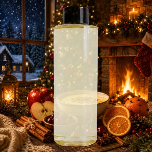 Fragancia Sueño de Navidad