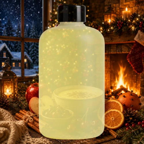Fragancia Sueño de Navidad