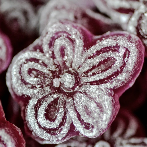 Fragancia Caramelos de Violetas