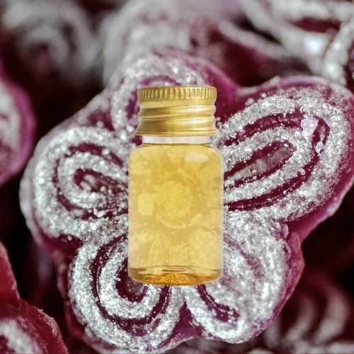 Fragancia Caramelos de Violetas