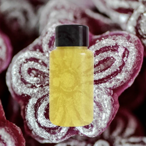 Fragancia Caramelos de Violetas