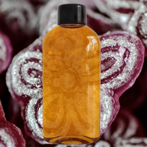 Fragancia Caramelos de Violetas