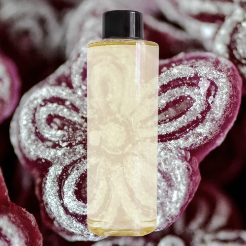 Fragancia Caramelos de Violetas