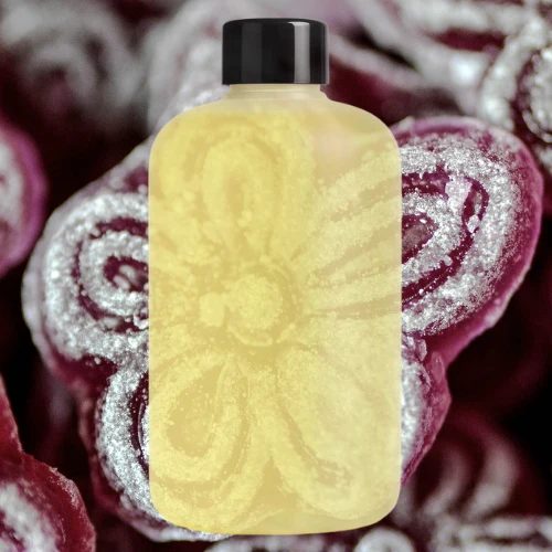 Fragancia Caramelos de Violetas