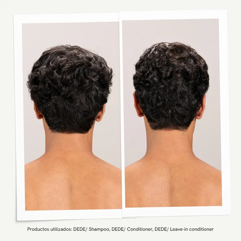 Davines DEDE Champú 250ml – Limpieza Suave para Todo Tipo de Cabello