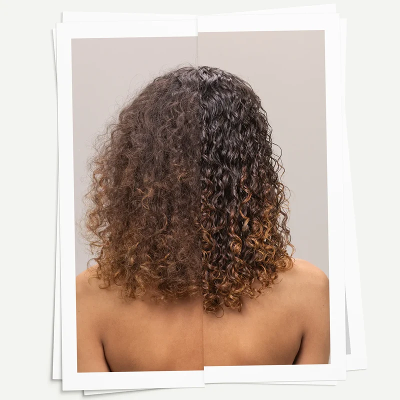 Davines LOVE Curl Refill 500ml — Champú Potenciador de Rizos