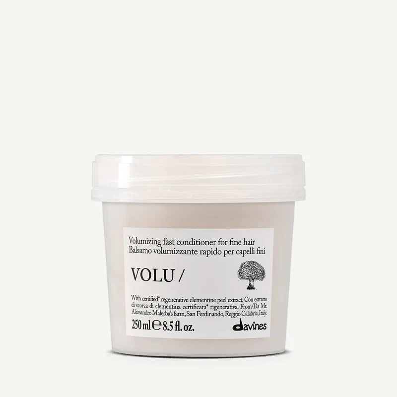Davines VOLU Conditioner 250ml