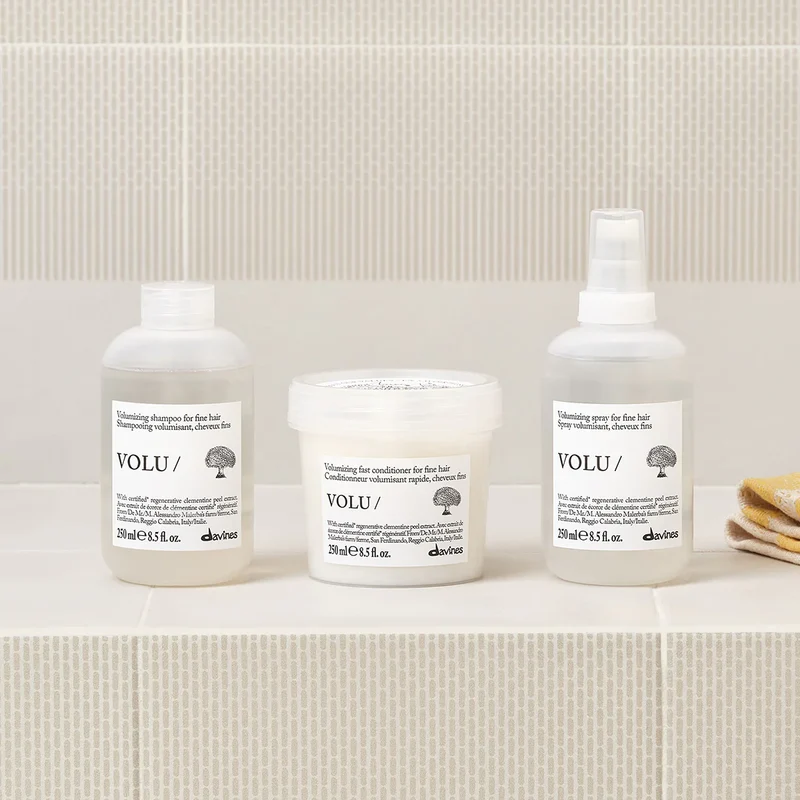 Davines VOLU Conditioner 250ml