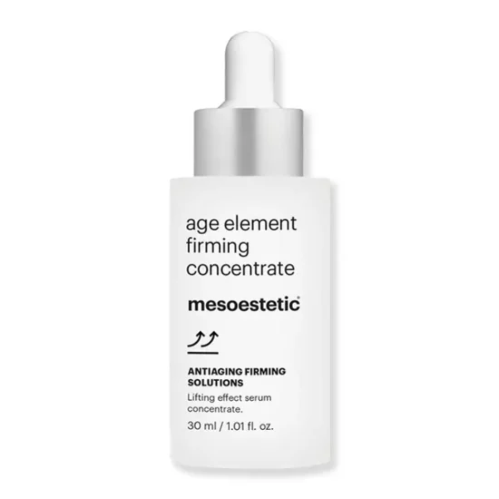 Mesoestetic age element® Sérum Lifting Reafirmante 30ml | Tecnología Epigenética