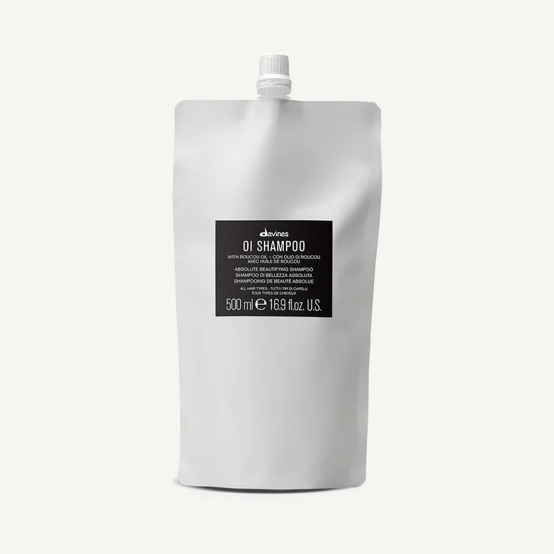 Davines Champú OI Refill 500ml