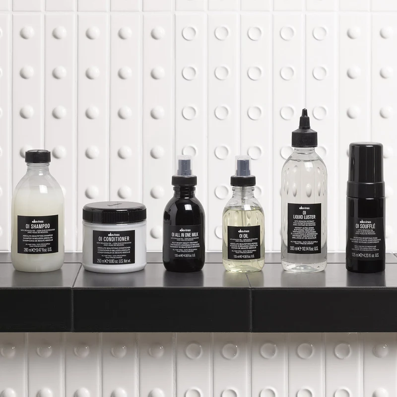 Davines Champú OI Refill 500ml