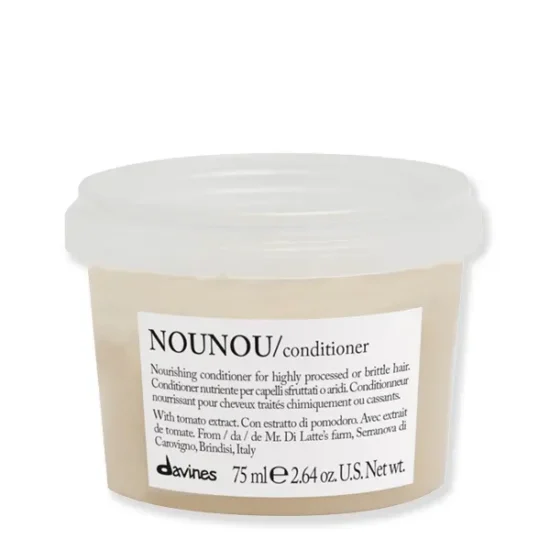 Love Curl Acondicionador 75ml Davines