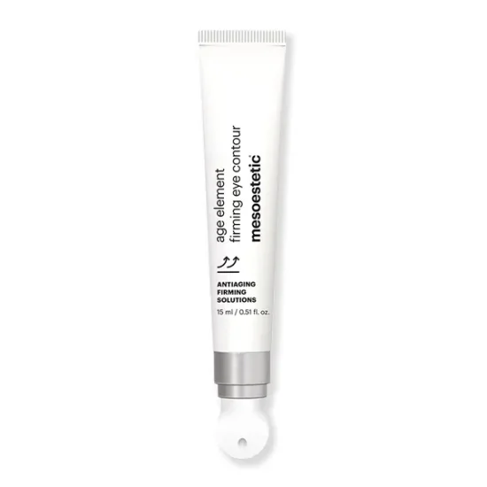 Mesoestetic Age Element Firming Eye Contour - Crema Reafirmante Contorno de Ojos 15ml
