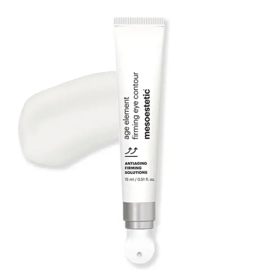 Mesoestetic Age Element Firming Eye Contour - Crema Reafirmante Contorno de Ojos 15ml