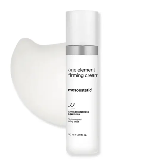 Age Element Firming Cream Mesoestetic | Crema Reafirmante Facial Antiedad