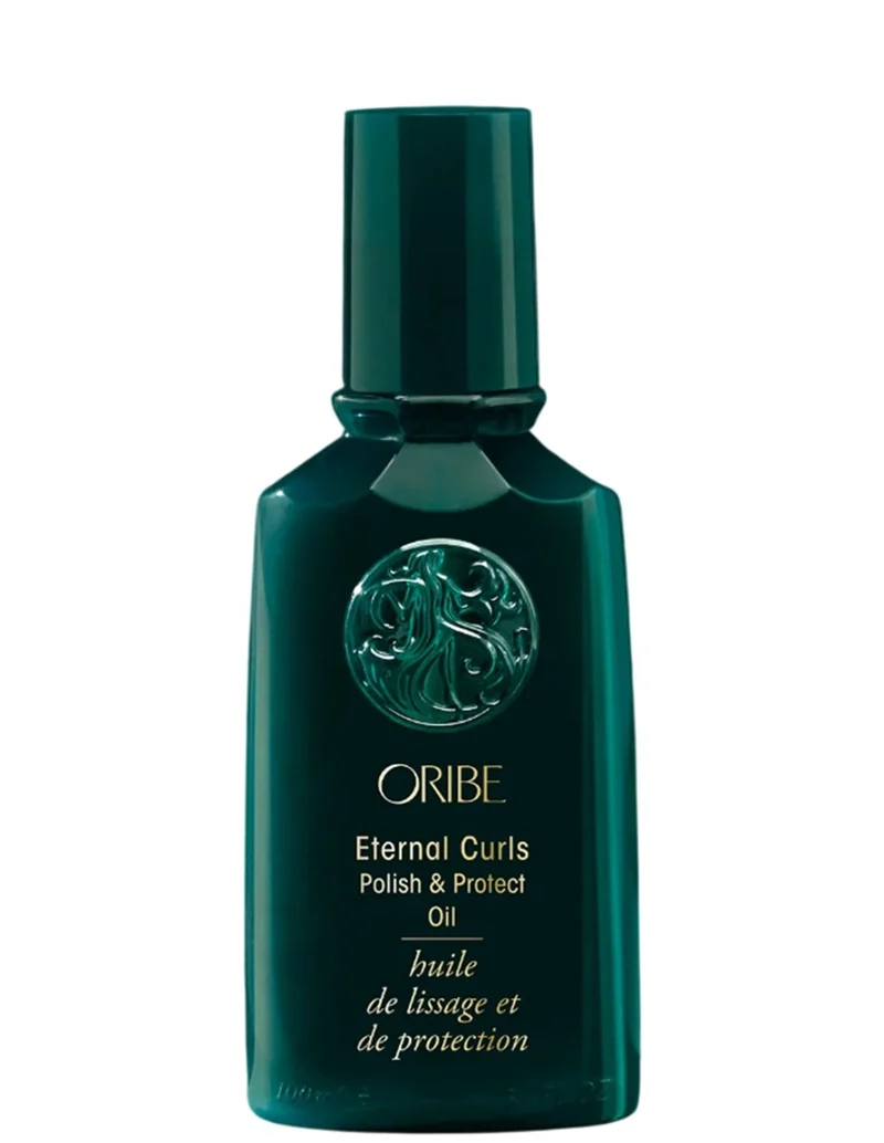 Oribe Eternal Curls Polish & Protect Oil 100 ml | Aceite para rizos