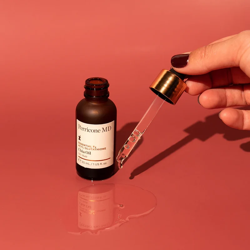 Perricone MD Essential Fx Chia Oil 30ml