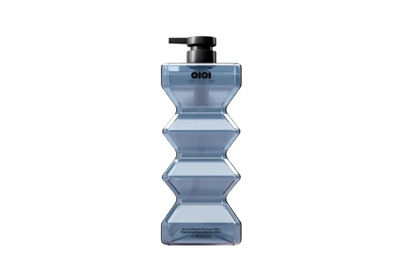 Qiqi champú smooth Service 1l