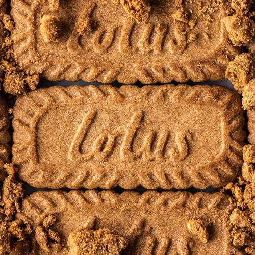 Fragancia Galletas Lotus (Versión Renovada)