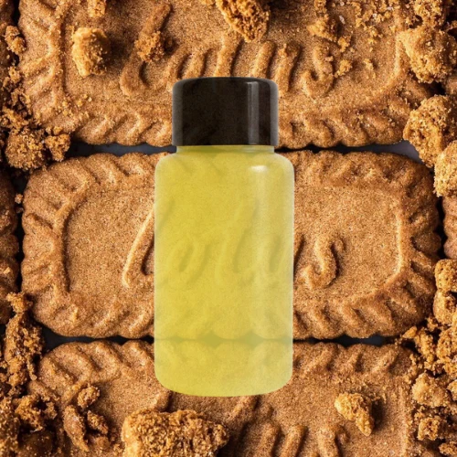 Fragancia Galletas Lotus (Versión Renovada)