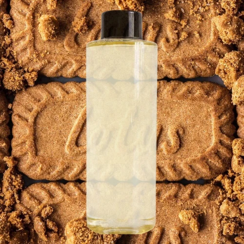 Fragancia Galletas Lotus (Versión Renovada)