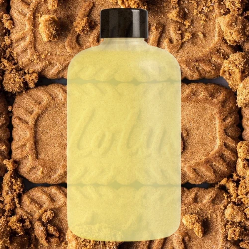 Fragancia Galletas Lotus (Versión Renovada)