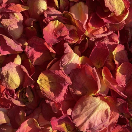 Fragancia Patchouli & Rose Suhad