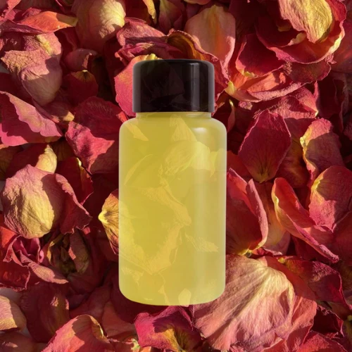 Fragancia Patchouli & Rose Suhad