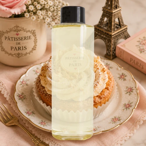 Fragancia Pastelito de París