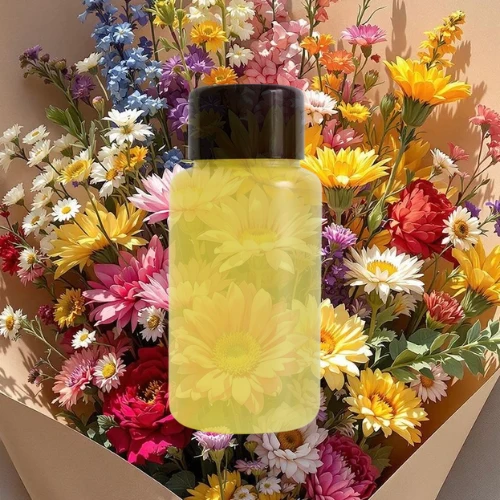 Fragancia Bouquet Sensual