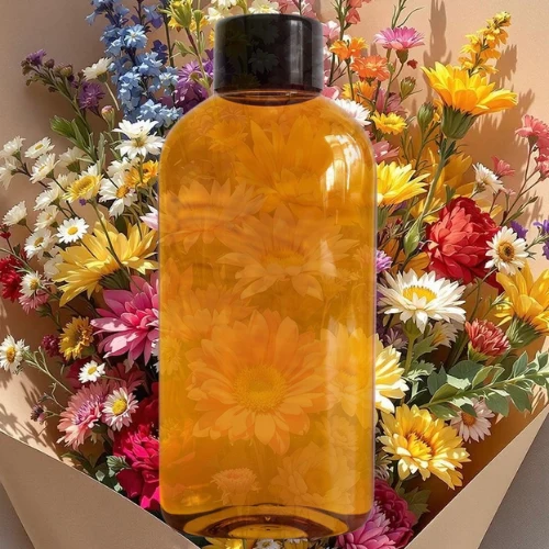 Fragancia Bouquet Sensual