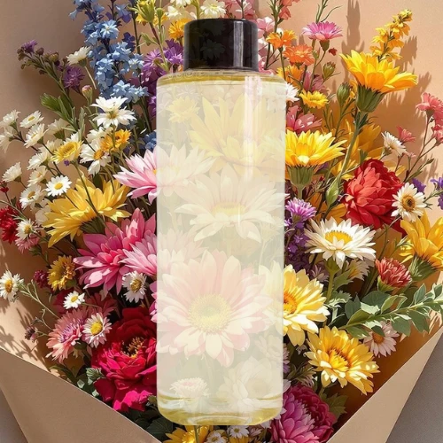 Fragancia Bouquet Sensual