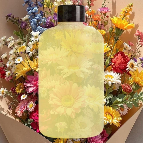 Fragancia Bouquet Sensual
