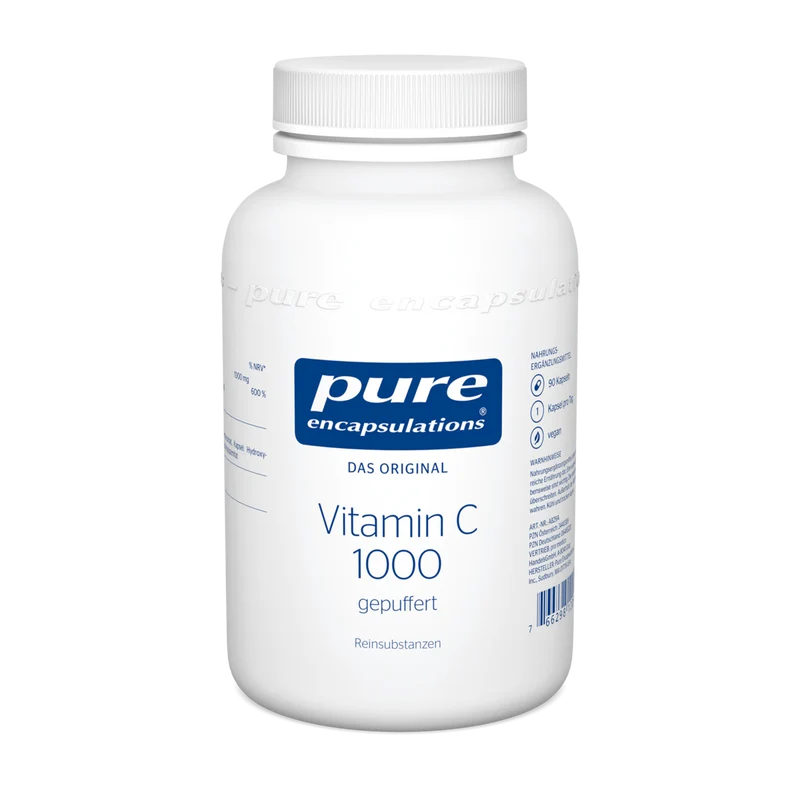 Vitamin C 1000