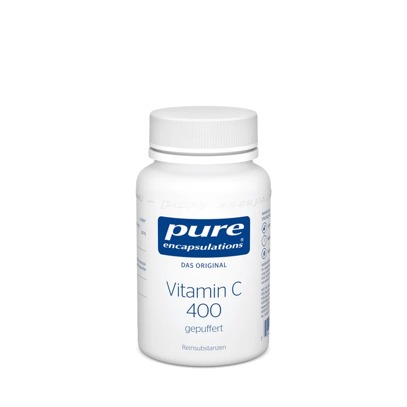 Vitamin C 400