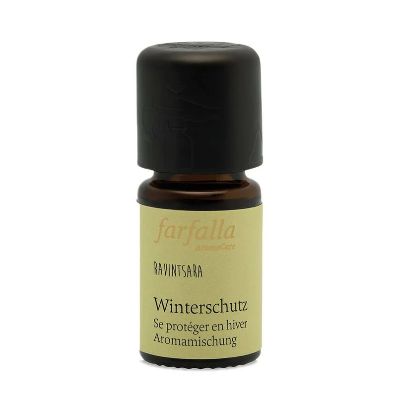 bleib gesund, Ravintsara, Aromamischung