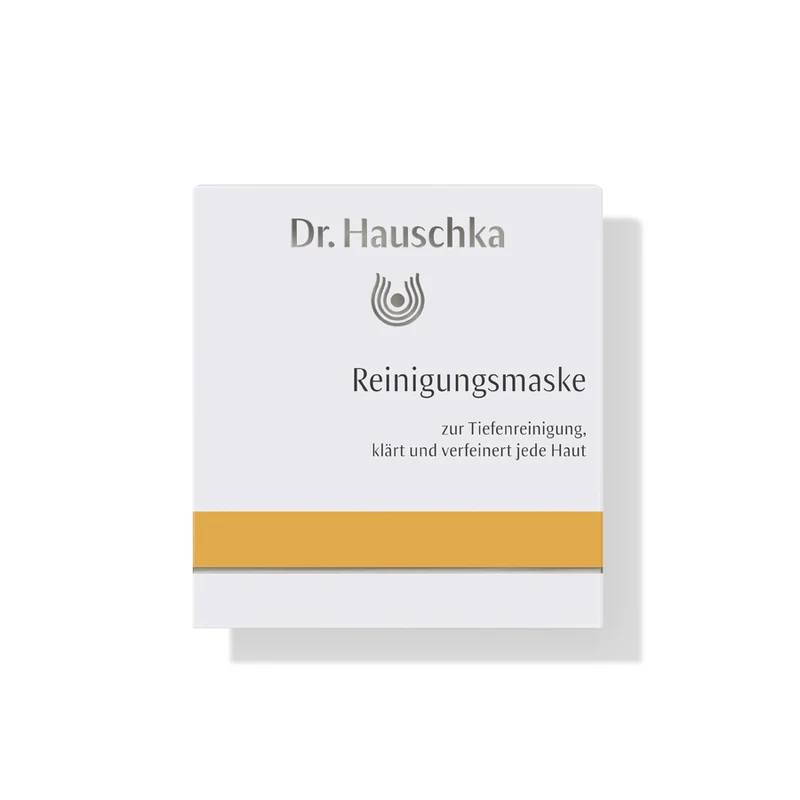 Reingungsmaske