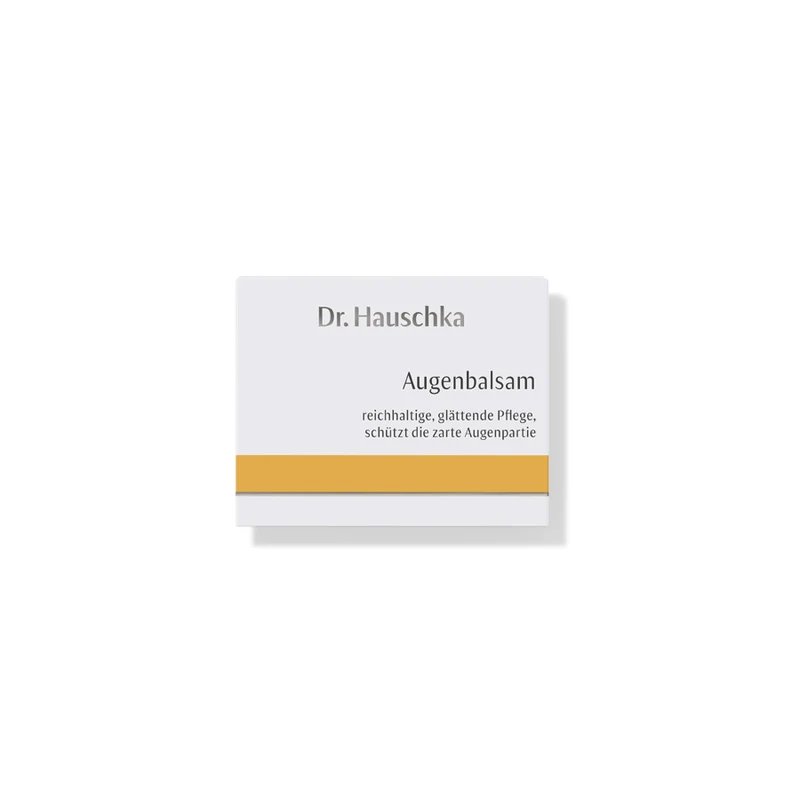 Augenbalsam