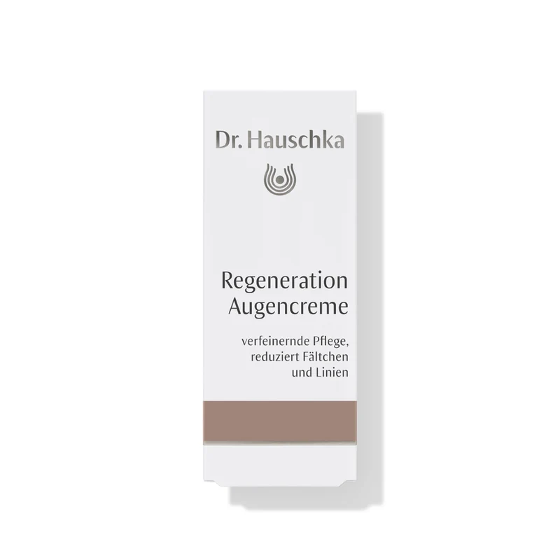 Regeneration Augencreme
