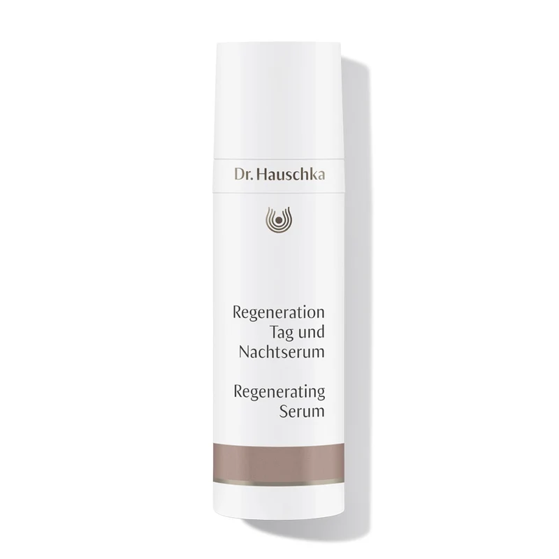 Regeneration Tag und Nachtserum