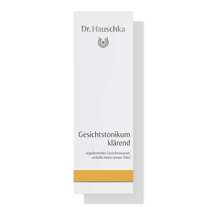 Gesichtstonikum klärend