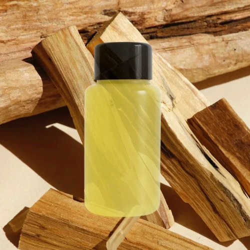 Fragancia Palo Santo y Sándalo