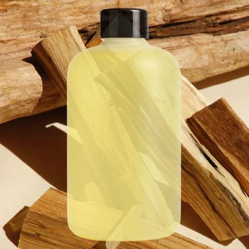 Fragancia Palo Santo y Sándalo