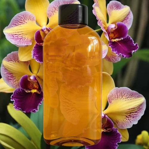 Fragancia Orquídea Salvaje