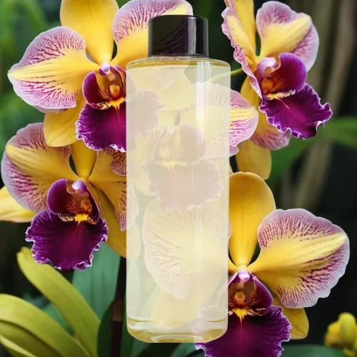 Fragancia Orquídea Salvaje