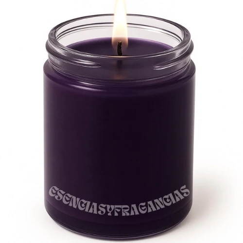 Colorante Velas a la Grasa Púrpura - 5 gramos