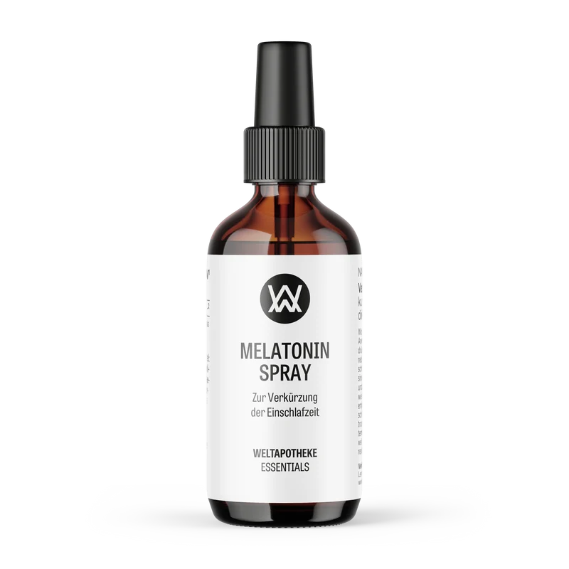 MELATONIN SPRAY