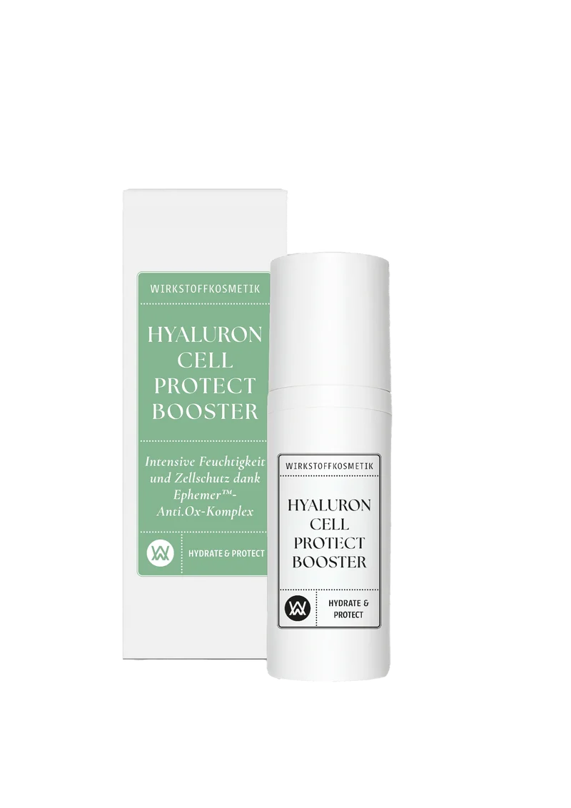 Hyaluron Cell Protect Booster